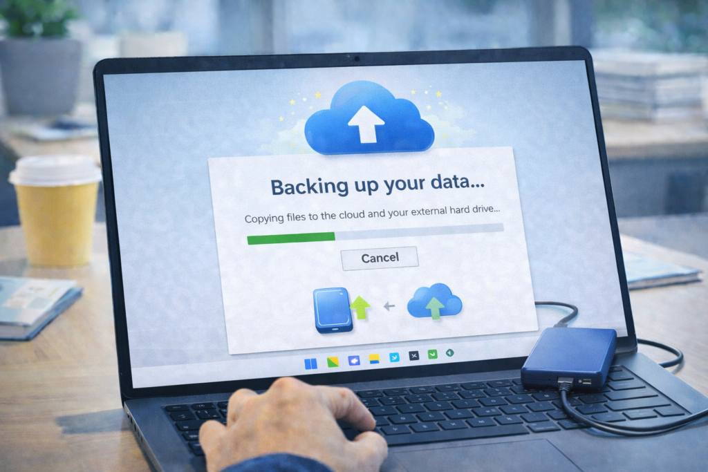 data-backup