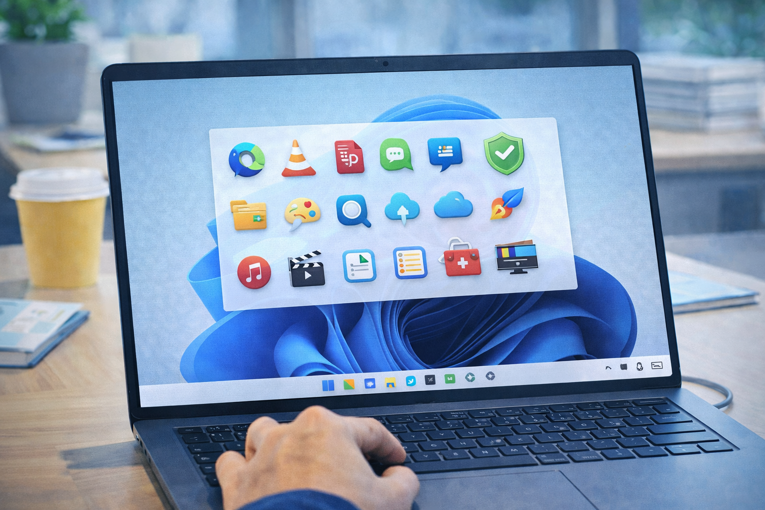 Best Free Software & Tools Every Windows PC User Must Use (2025 Guide)