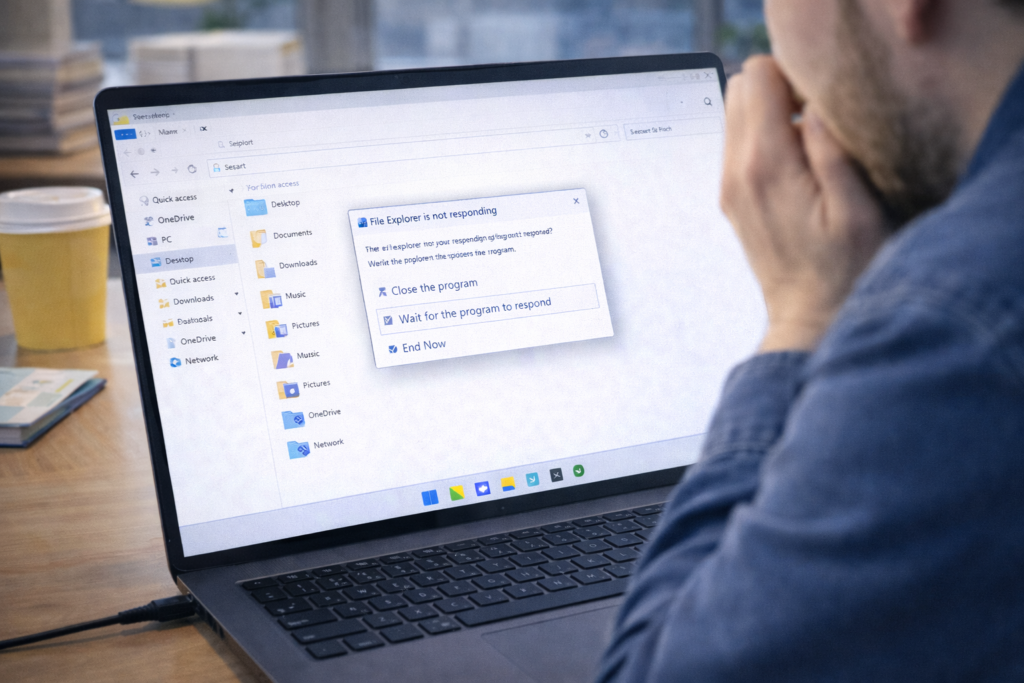 windows-file-explorer-not-responding