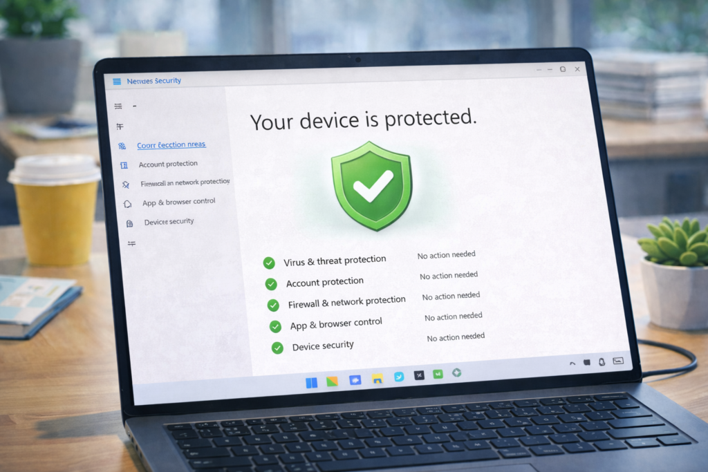 antivirus-protection