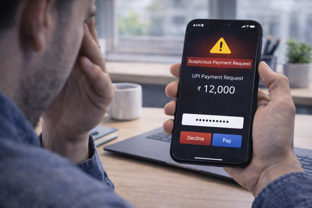 upi-scam-fake-request