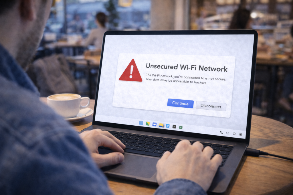public-wifi-security-risk